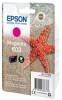 Tintenpatrone Epson 603 magenta T03U34010