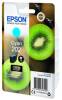 Epson C13T02F24010 Tintenpatrone 202 Cyan (4,1 ml)