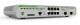 Allied Telesis AT-GS970M/10PS-30 ALLIED 8x 10/100/1000T POE+ ports 2x combo ports 124W POE capacity Fixed one AC power supply EU Power Cord