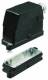 Harting Anbaugehäuse 09400240311 Han 24HPR-agg-SV