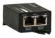 Barox VI-UTP-2300A UTP Extender mini 1xIP und PoE+ über UTP-Kabel