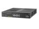 HPE ARUBA 2930F 8G POE+ 2SFP+-STOCK