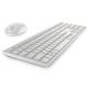 DELL KM5221W-WH-INT