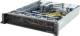Gigabyte 6NE243E30DR000AAD1 E243-E30-AAD1 AMD EPYC 2U 2x 6,3 cm ( 2,5 Zoll ) 2x 1600W Gen5