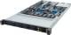 Gigabyte 6NR163SG2DR000ABC1 Barebone R163-SG2-ABC1