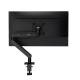 AOC SINGLE DESK MOUNT AM400B 43,2 cm ( 17 Zoll )-86,4 cm ( 34 Zoll ) 2-9KG Vesa black