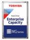 Toshiba MG10SCA20TE ENTERPRISE CAPACITY HDD 20TB