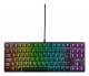 Cherry CX-K4V2-RGB-TKL-R-UK K4V2 TKL KEYBOARD BLACK