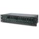 PLANET 15-Slot Media Converter Chassis (AC Power) Redundant