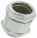 U.I. Lapp 52110028 Lapp SKINTOP MS-M ATEX BRUSH 63X1.5 plus Ex EMC screw connection 44-55mm 