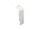 Kleinhuis SFE50R.3 end piece right SDK 17x50