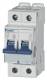 Doepke DLS 6I C4-2 10KA circuit breaker 09916257