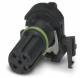 Phoenix Contact 1432457 Phoenix SACC-CI-M12FSD-4CON-L90 SCO Einbausteckverbinder
