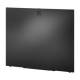 APC AR7361 NetShelter SX 18U 900 mm Deep Side Panel Qty 1