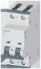 Siemens 5SY45406 5SY4540-6 circuit breaker 230 V 10 kA 1+N-pole B 40 A T70 mm