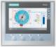 Siemens 6AG11242DC014AX0 6AG1124-2DC01-4AX0 Siplus HMI KTP40 mediale Belastung mit Conformal Coating