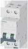 Siemens 5SL45407 5SL4540-7 circuit breaker 230 V 10 kA 1+N-pole C 40 A