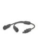Phoenix Contact 1030650 PV-ED6/Y-120(1+/2-) Photovoltaik-Y-Verteiler
