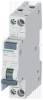 Siemens 5SV13137KK16 5SV1313-7KK16 FI/LS compact 1P+N 4.5kA Type A 30mA C16