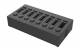 GETAC B360 - MULTI-BAY BATTERY