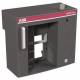ABB FLD XT2-XT4 W Fld XT2-XT4 W accessory for XT2-XT4 front panel