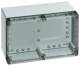 Spelsberg TG ABS 2516-12-to empty housing with cover trans.IP67 162x252x120 10151201