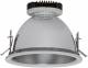 Ridi Leuchten 0321327 RIDI EDLR 235/2000-840 SMT recessed downlight IP40 LED modules 2000lm