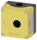 Siemens 3SU18510AA000AB2 housing for control devices 22mm round metal