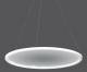 RZB 312159.002.76 Pendelleuchte LED/39W-3000K D580, H15, 3500lm