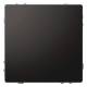 Merten MEG6185-6034 pushbutton sensor Pro T Merten System Design matt anthracite