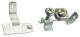 Hager L5802 grounding set BRA+BRAN70110 for 25xUT+25xOT