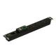 APC EPDU1016M 1HE Easy-Rack-PDU mit Messfunktion 8xIEC C13 16A/230V