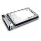 DELL 2.4TB 10K RPM Self-Encrypting SAS 12Gbps 512e 2.5inch Hot-plug Hard Drive FIPS SED140 SED CK