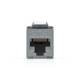 UBIQUITI NETWORKS UACC-Keystone-Jack-C6A