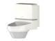 Theben 1010110 TECTA D280i WH Bewegungsmelder Wandmontage 280° 24 m 