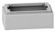 Schneider Electric NSYZZ2126G Schneider polyester glass reinforced base for housing PLAZ(T) 126 front opening