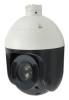 LevelOne FCS-4080 IPCam36xZ PTZ-Dome-Überwachungskamera 5MP H.265 IR 56W PoE IP66