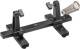 Goobay Platinenhalter with Lötkolbenständer for Platinen and Werkstücke up to 18 cm width