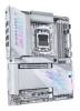 Gigabyte X870E A PRO X ICE