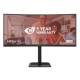 AOC CU34E4CV 34inch UWQHD VA 120Hz 21:9 2xHDMI 2.0 DP 1.4 USB-C