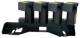 Zebra CS-CRD-LOC-TC5-T