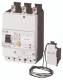 Moeller 104609 EATON NZM1-XFI30U Fehlerstromauslöser 30mA 3p UNTEN 