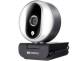 Sandberg 134-12 STREAMER USB WebCam 1080p Pro