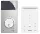 Legrand 364232 Bticino Flex'ONE Audio-Set mit Türstation LINEA3000 (1 und 2 Ruftasten)