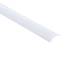 Synergy 21 LED U profile zub ALU006 PMMA opal diffuser