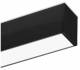 Lts Licht und Leuchten 663169 LTS ML-A 045.1040.14 AOB/DALI black Monoline 045 32W 840 3300LM DALI black