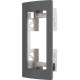 AXIS accessory RECESSED MOUNT TA8201 for A8207-VE