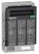 Schneider Electric LV480804 Schneider ISFT250 3P ANSCHLUSS M10 STANDARD