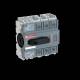ABB OT160G03K Lasttrennschalter 3p 160A mit schwarzem Knebelgriff