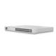 UBIQUITI NETWORKS USW-PRO-AGGREGATION Ubiquiti Switch UniFi 28xSFP+ 10GBit/4xSFP28 25GBit Managed 48,3 cm ( 19 Zoll ) Rack-Mountable, 3,3 cm ( 1,3 Zoll ) Touchscreen